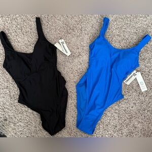 No Boundaries Core 1 Swimsuit Bundle (2) Size: XS (0-2)